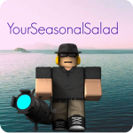 YourSeasonalSalad