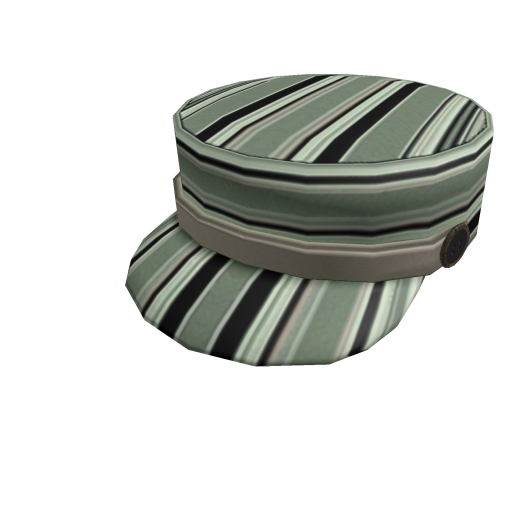 Striped Perfection
