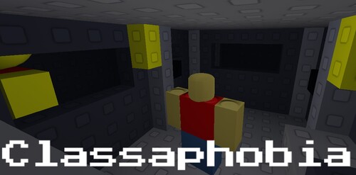 Classaphobia