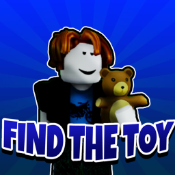 Find the Toy