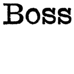 boss the pro