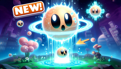 [Release🦑]Planet Clicking Simulator🌍