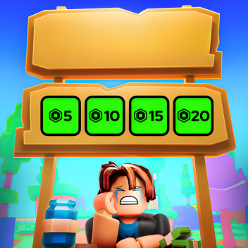 Gamepasses