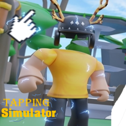 Tapping Simulator!!