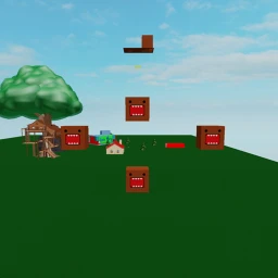 (New Model Domo s!) Find The Domo s! Fan made! icon