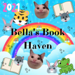 • bella’s book haven •