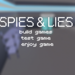 spies and lies