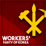 DPRK | Workers Party of Korea
