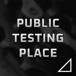 Public Testing Place icon