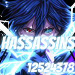 † Hassassins