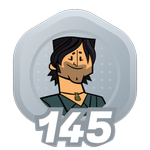 145: Total Drama Island Characters