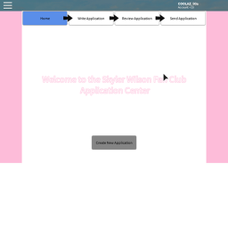 Skyler Wilson's Questions! [BETA]