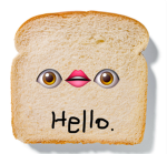 We are ze Breads.