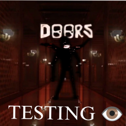 DOORS TESTING👁️ (MEGA UPDATE) icon