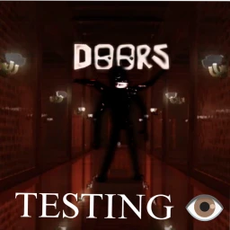 DOORS TESTING👁️ (MEGA UPDATE) icon