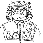 NOOB123s clothes