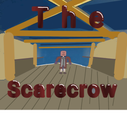 The scarecrow