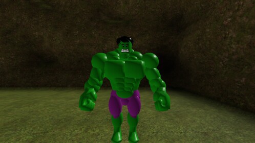 survival hulk killer