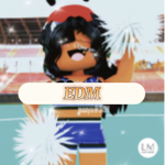 Elite Dance Majorette