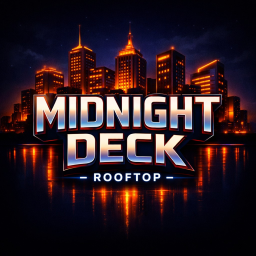 [Viewing] Midnight Deck