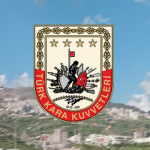 .Kara Kuvvetleri Komutanlığı .