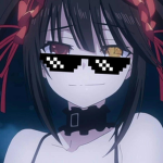 Kurumi's fan group