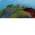 Pirate island suggestens
