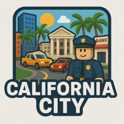 California city