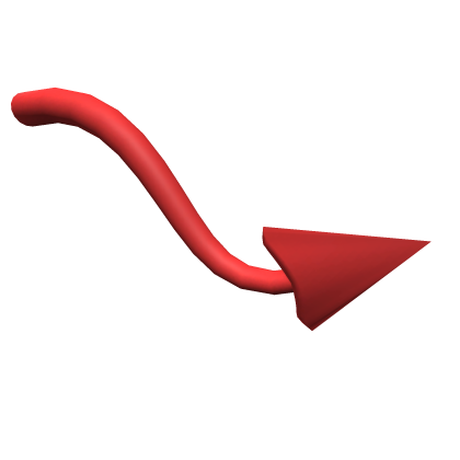 Red Devil's Tail
