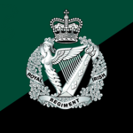 Royal Irish Regiment ᅠ ᅠ