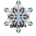 Snow-1 ("Snow's Falling")