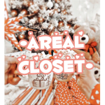 •areal closet•