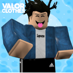 Valor HomeStore [NEW MAP]