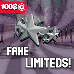 FAKE LIMITEDS (⏳⌚ !!) [TOY CODES!!💗]