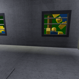 Noob Invasion (Showcase) icon