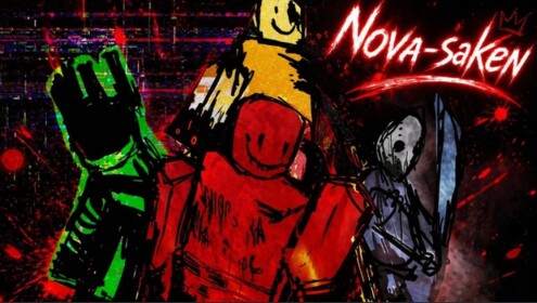 Saken de Nova