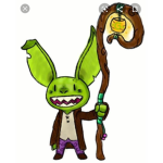 The Goblin Group!