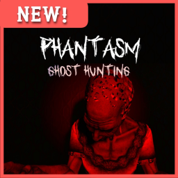 PHANTASM👻