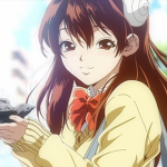 Yuzuriha’s Art Department