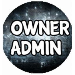 Free Owner Admin