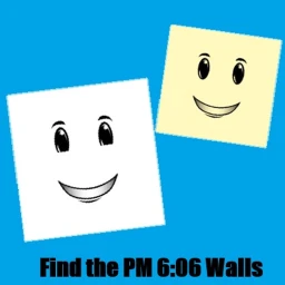 Find The PM 6:06 Walls [20] icon