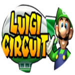 Welcome to Luigi's Circuit!