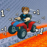 [🏍️] +1 Speed ATV Escape