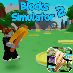 Blocks simulator 2 !