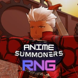 Anime Summoners RNG  icon
