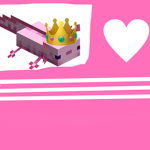 Axolotl Gaming RBLX