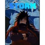 STORM彡