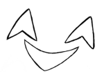 smiley chatters
