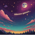 sɪʟᴇɴᴄᴇ ɢᴀᴍᴇ's