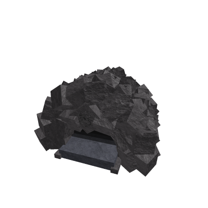 [Miner's Haven Submission] Geologists Nightmare